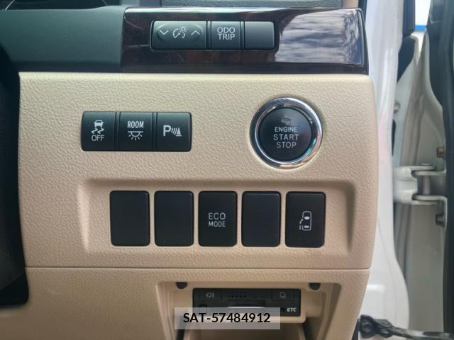Toyota VELLFIRE 2012-04 8415614-20