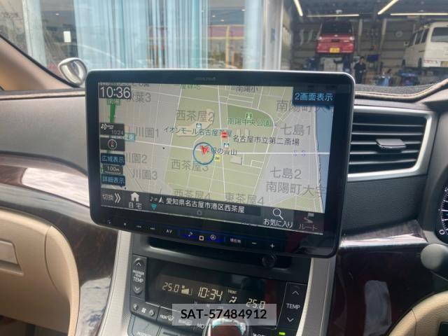 Toyota VELLFIRE 2012-04 8415614-23
