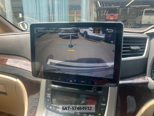 Toyota VELLFIRE 2012-04 8415614-24