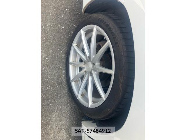 Toyota VELLFIRE 2012-04 8415614-5