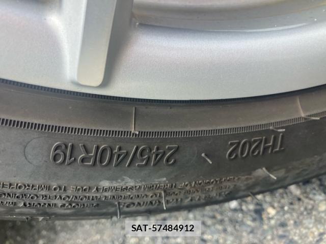 Toyota VELLFIRE 2012-04 8415614-8
