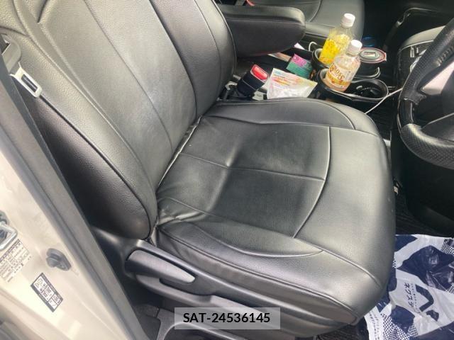 Toyota VELLFIRE 2017-11 8415591-9