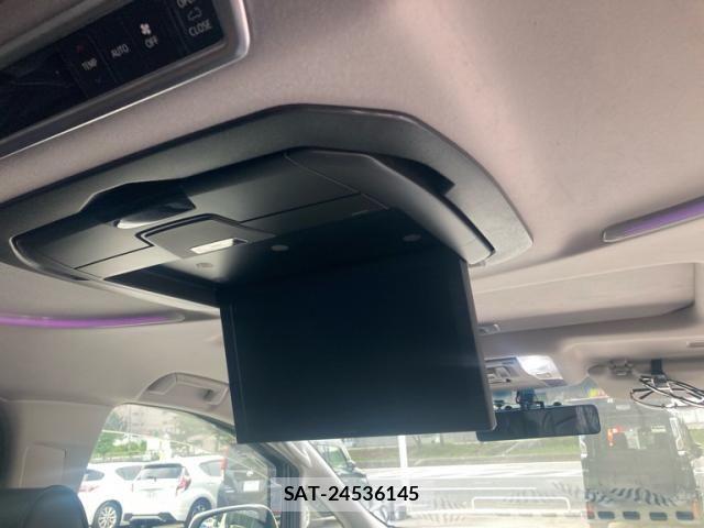 Toyota VELLFIRE 2017-11 8415591-13
