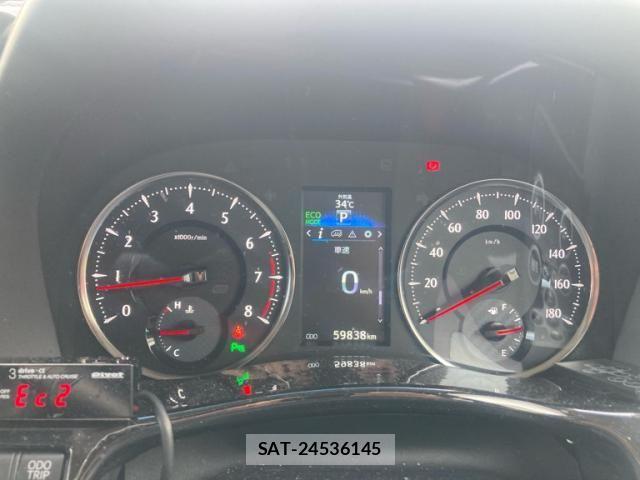 Toyota VELLFIRE 2017-11 8415591-17