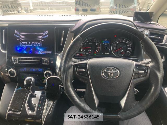 Toyota VELLFIRE 2017-11 8415591-18