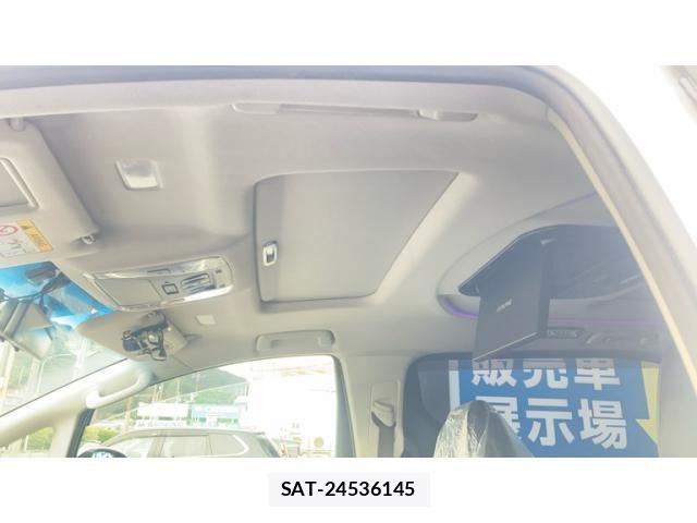 Toyota VELLFIRE 2017-11 8415591-21