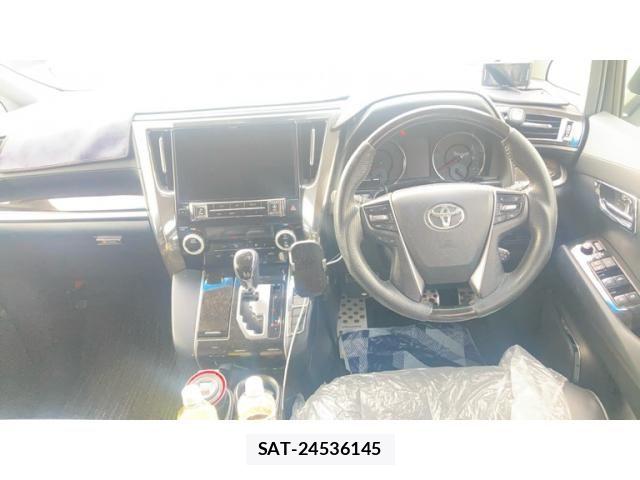 Toyota VELLFIRE 2017-11 8415591-23