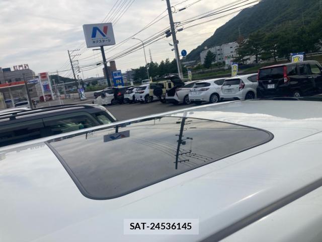 Toyota VELLFIRE 2017-11 8415591-5