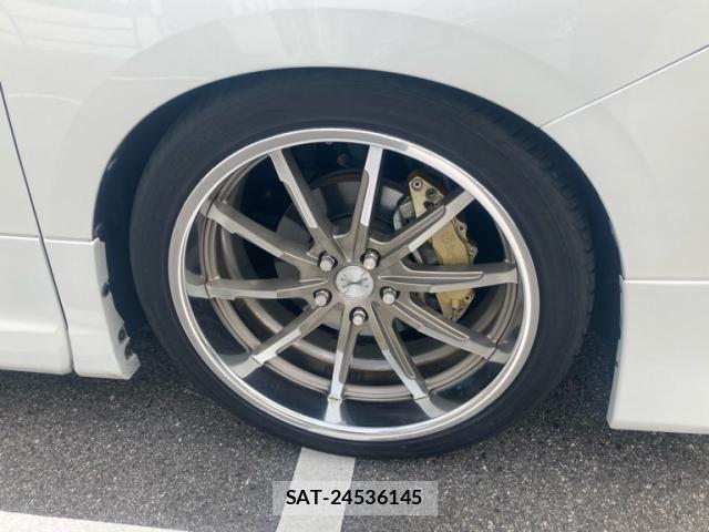 Toyota VELLFIRE 2017-11 8415591-6
