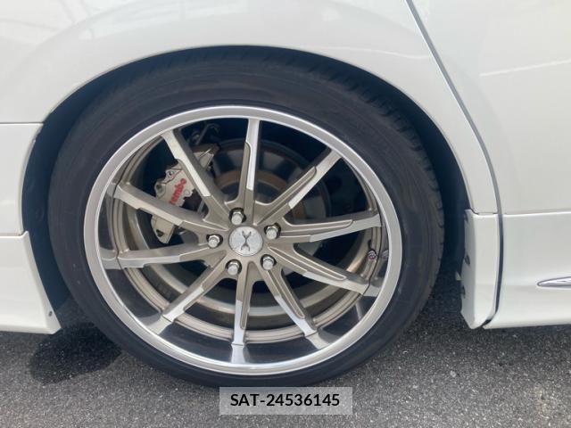 Toyota VELLFIRE 2017-11 8415591-7