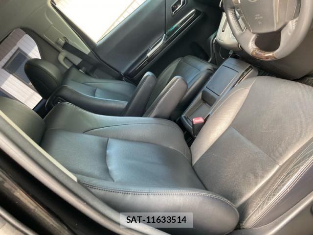 Toyota VELLFIRE 2012-07 8415610-12