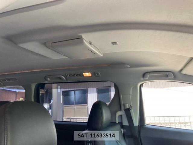 Toyota VELLFIRE 2012-07 8415610-13