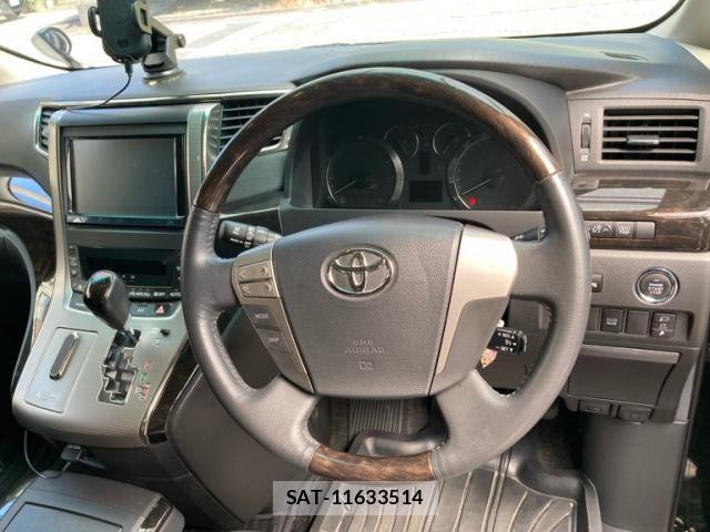Toyota VELLFIRE 2012-07 8415610-14