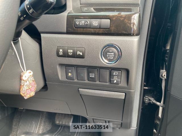 Toyota VELLFIRE 2012-07 8415610-15