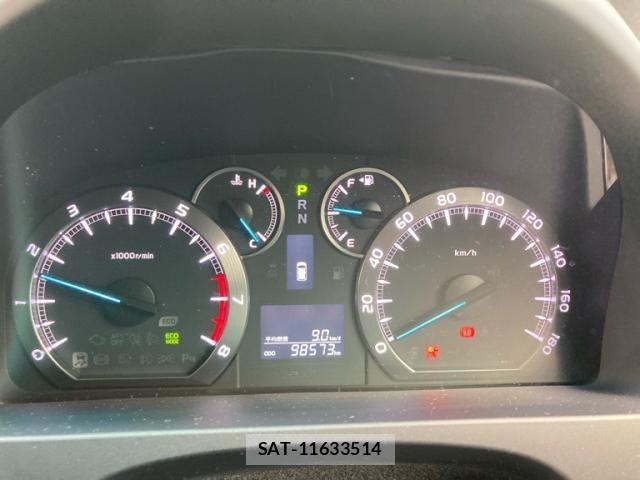 Toyota VELLFIRE 2012-07 8415610-16