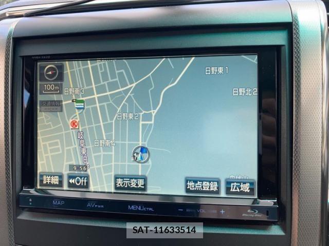 Toyota VELLFIRE 2012-07 8415610-21