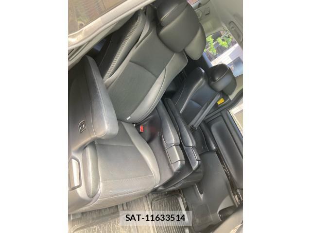 Toyota VELLFIRE 2012-07 8415610-22