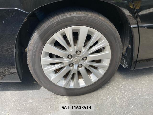 Toyota VELLFIRE 2012-07 8415610-4