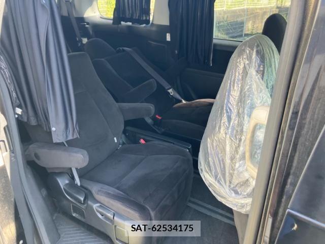 Toyota VELLFIRE 2009-09 8415636-10