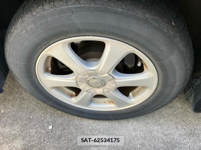 Toyota VELLFIRE 2009-09 8415636-12
