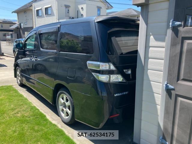Toyota VELLFIRE 2009-09 8415636-13