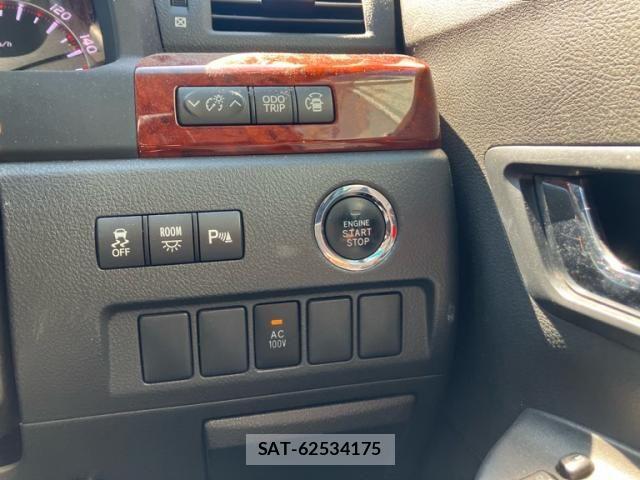 Toyota VELLFIRE 2009-09 8415636-17
