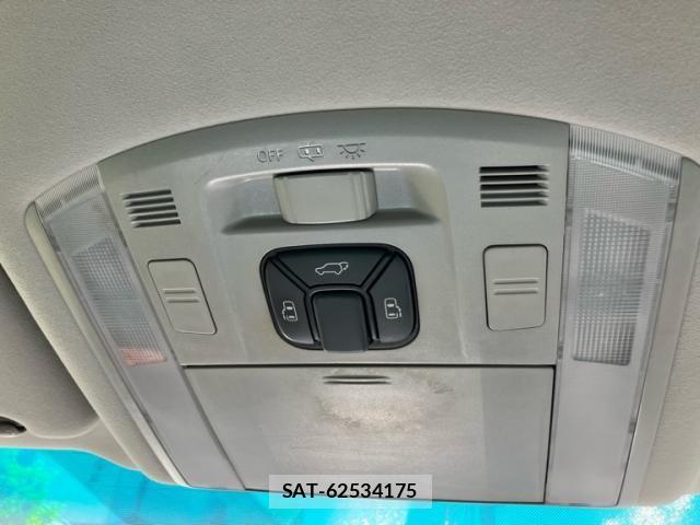 Toyota VELLFIRE 2009-09 8415636-20