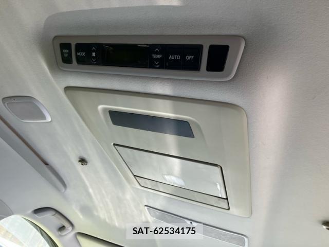 Toyota VELLFIRE 2009-09 8415636-22