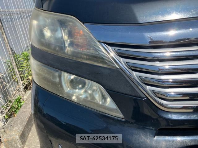Toyota VELLFIRE 2009-09 8415636-2