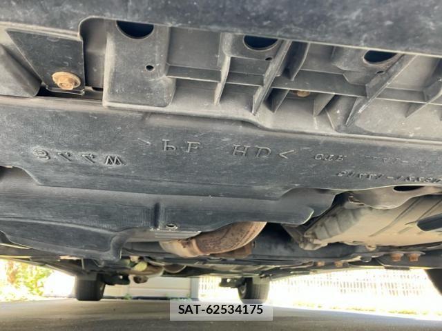 Toyota VELLFIRE 2009-09 8415636-3