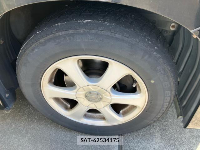 Toyota VELLFIRE 2009-09 8415636-4