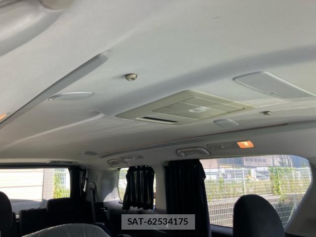 Toyota VELLFIRE 2009-09 8415636-7