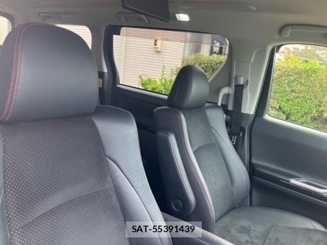 Toyota VELLFIRE 2012-11 8415638-10