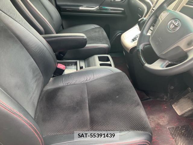 Toyota VELLFIRE 2012-11 8415638-11