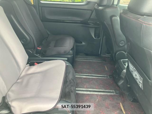 Toyota VELLFIRE 2012-11 8415638-13