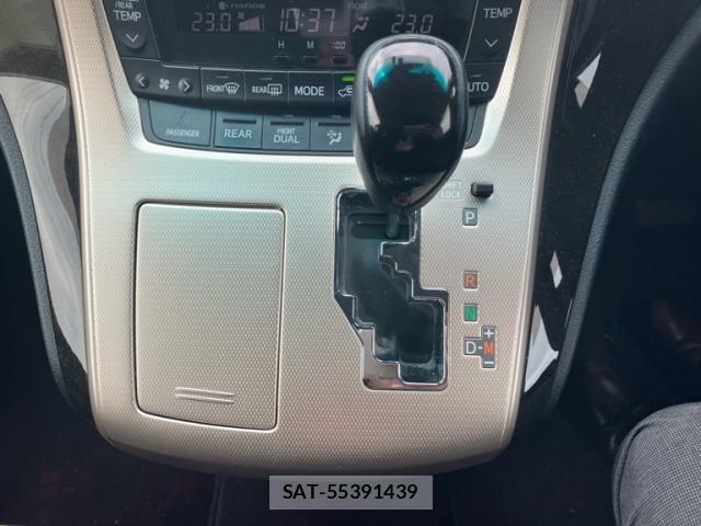 Toyota VELLFIRE 2012-11 8415638-20