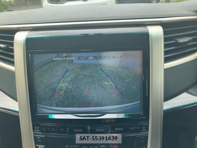 Toyota VELLFIRE 2012-11 8415638-21