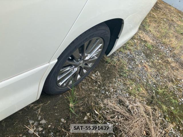 Toyota VELLFIRE 2012-11 8415638-8