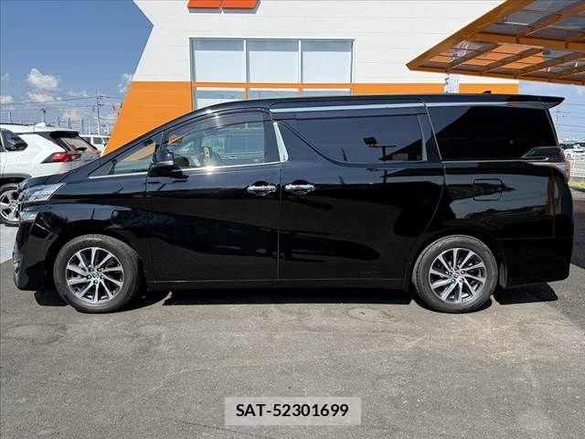 Toyota VELLFIRE 2017-09 8415602-10