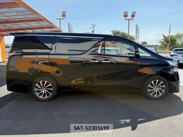 Toyota VELLFIRE 2017-09 8415602-11