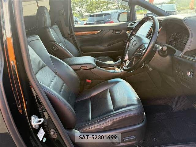 Toyota VELLFIRE 2017-09 8415602-15
