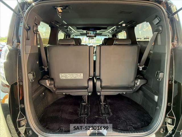 Toyota VELLFIRE 2017-09 8415602-20