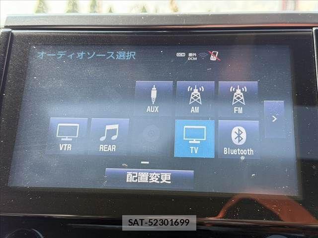 Toyota VELLFIRE 2017-09 8415602-25
