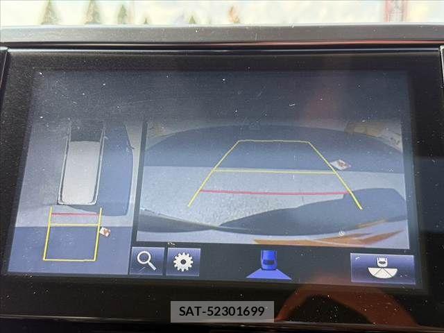 Toyota VELLFIRE 2017-09 8415602-3