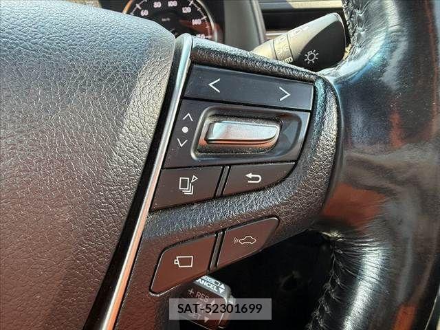 Toyota VELLFIRE 2017-09 8415602-6