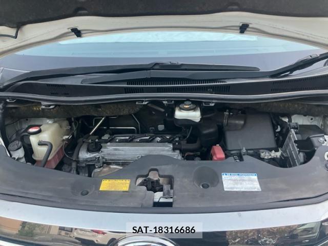 Toyota VELLFIRE 2014-03 8415612-9