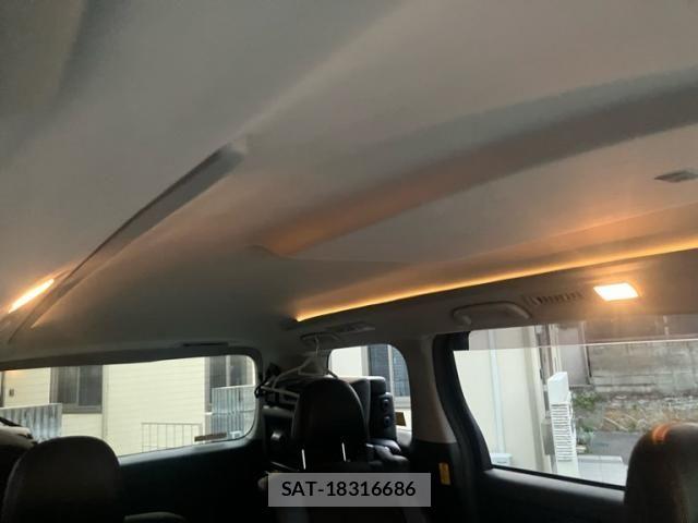 Toyota VELLFIRE 2014-03 8415612-12