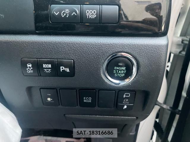 Toyota VELLFIRE 2014-03 8415612-15