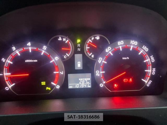 Toyota VELLFIRE 2014-03 8415612-16