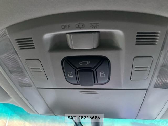 Toyota VELLFIRE 2014-03 8415612-18